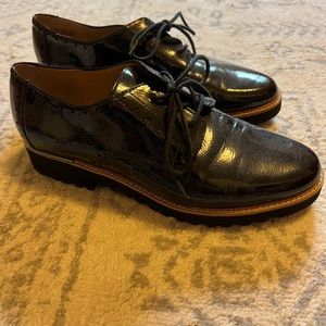 Franco Sarto Oxfords